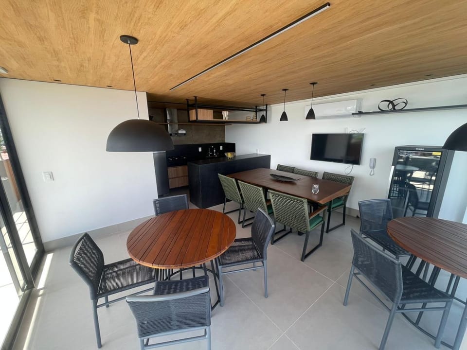 UMI Flat Intermares 4 Andar Apartment in Cabedelo