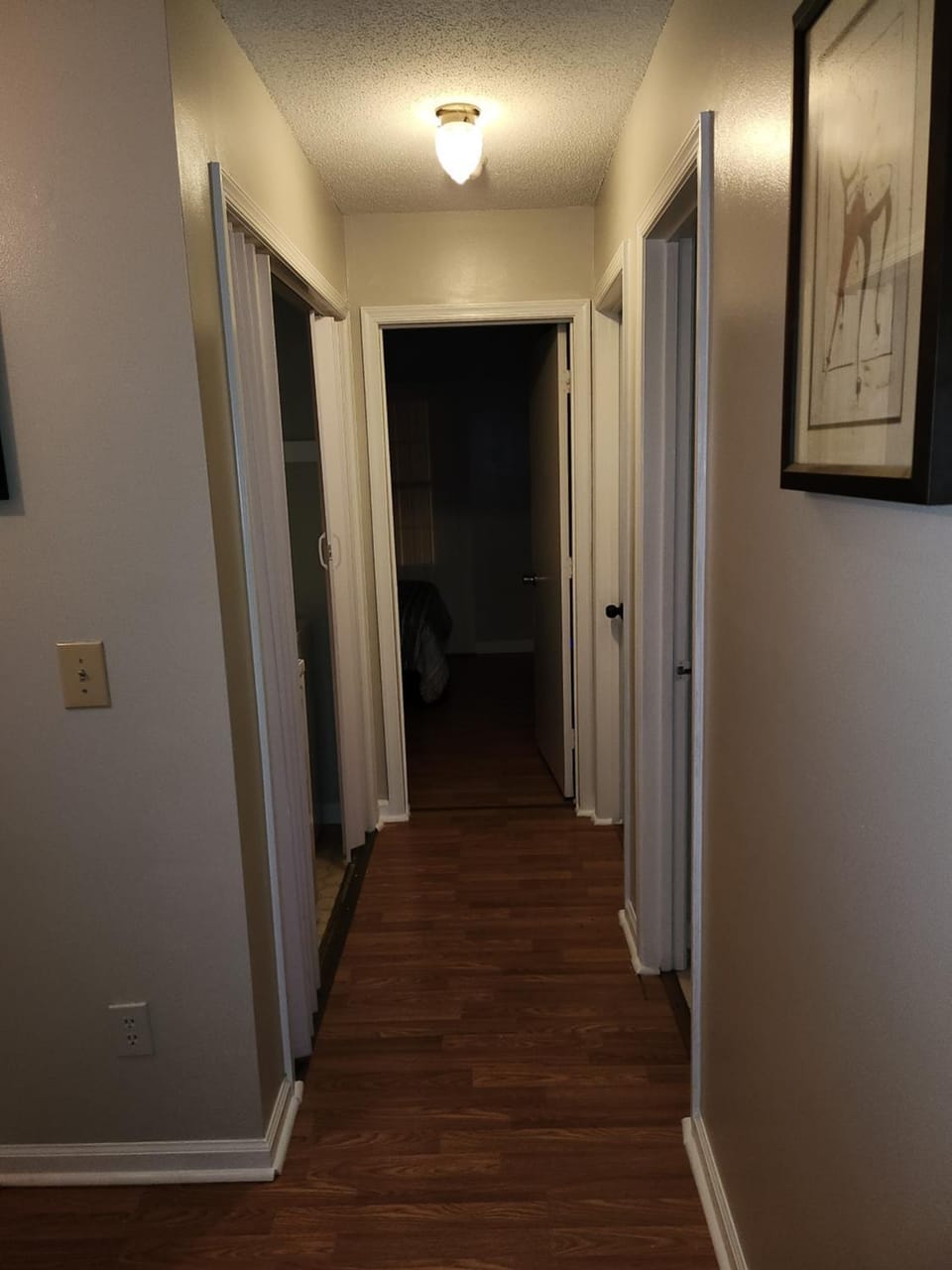 Perfect and Cozy Room off West Wendover Vacation rental in Greensboro