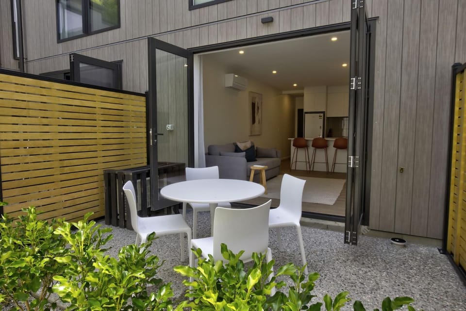 Coronet Peak Alpine Villa 44 Apartment in Queenstown