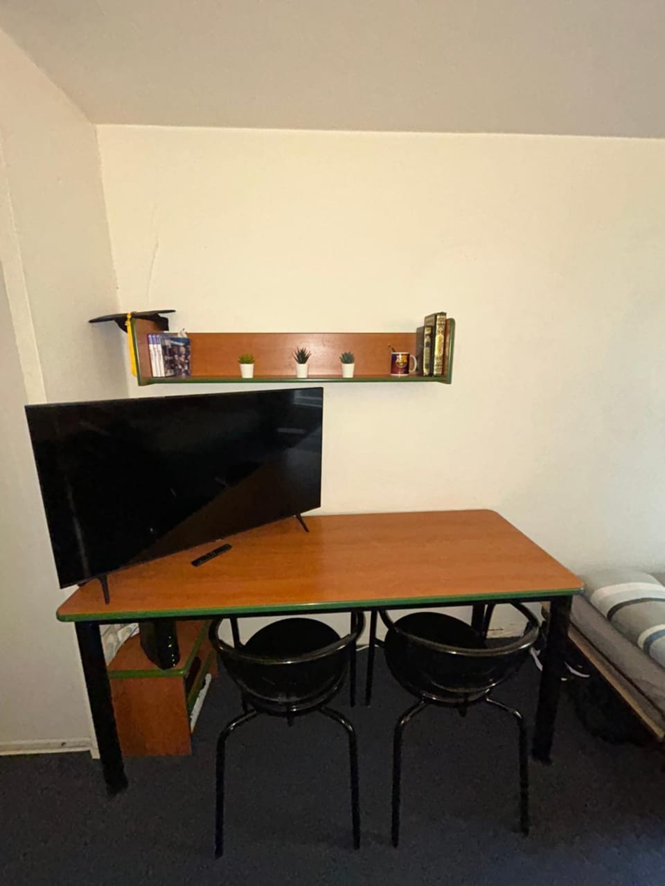 Studio Paris la Défense Arena Apartment in Courbevoie
