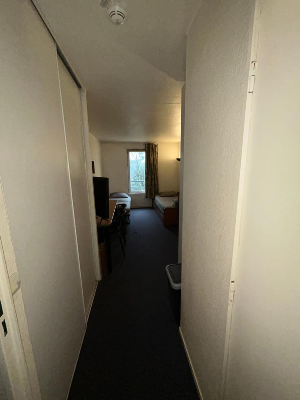 Studio Paris la Défense Arena Apartment in Courbevoie