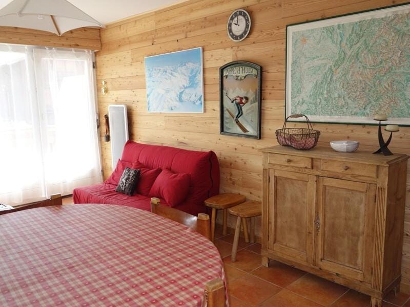 Bed, furniture
