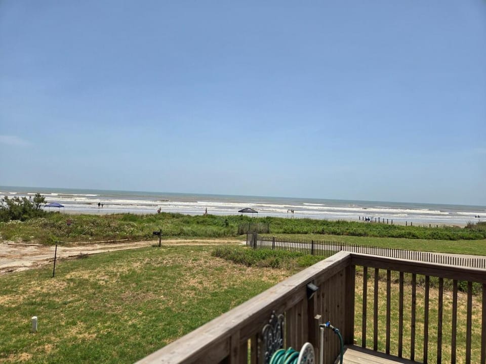 View (from property/room), Balcony/Terrace, Beach, Sea view