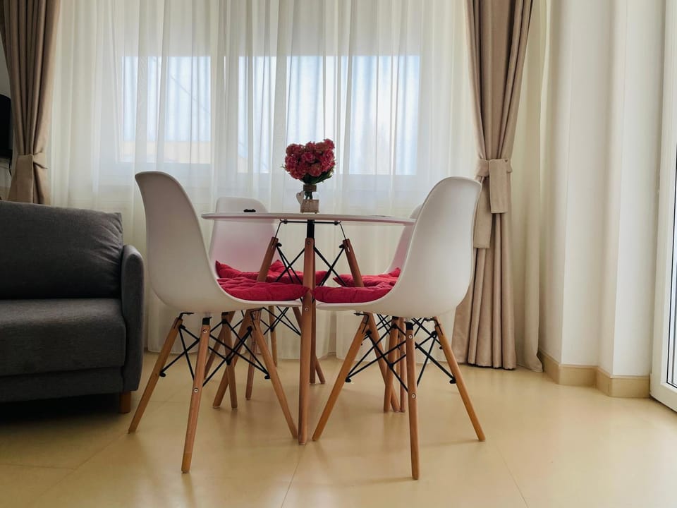Apartment Kara Sea View Apartment in Constanta