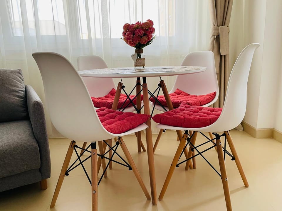 Apartment Kara Sea View Apartment in Constanta