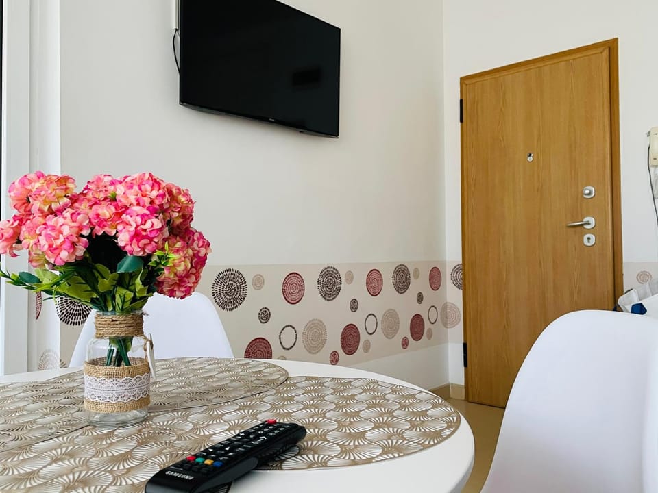 Apartment Kara Sea View Apartment in Constanta