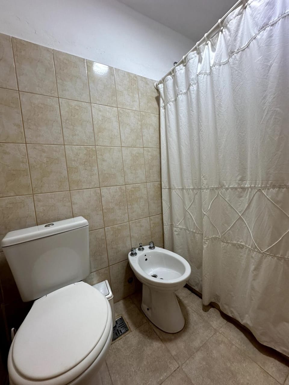 Shower, Bathroom, bidet