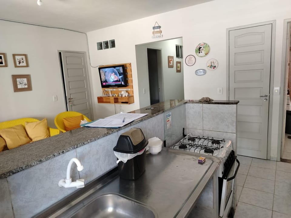 Casa ate 11 pessoas Porto Galhinhas House in Ipojuca