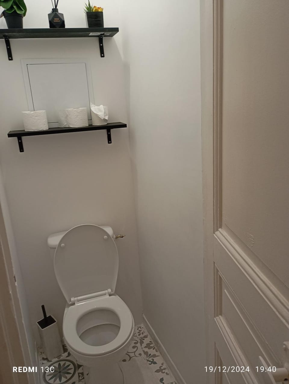 Beau studio propre Apartment in Île-de-France