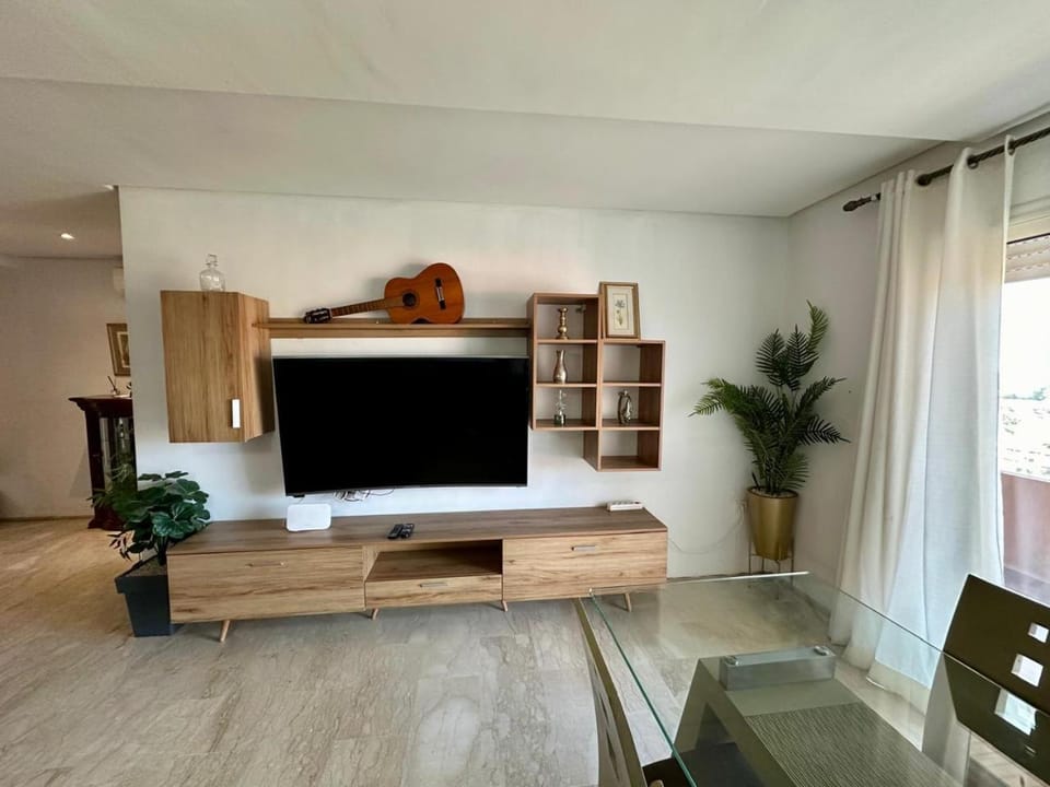 Appartement 2 chambres Atr67 Hivernage Apartment in Marrakesh