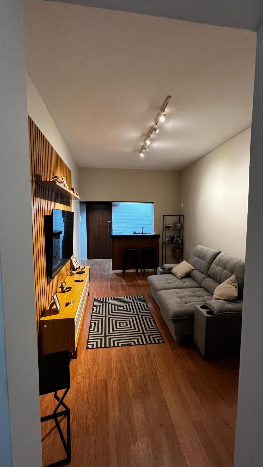 Modern Apartment in Copacabana - Apartamento em Copa Apartment in Rio de Janeiro