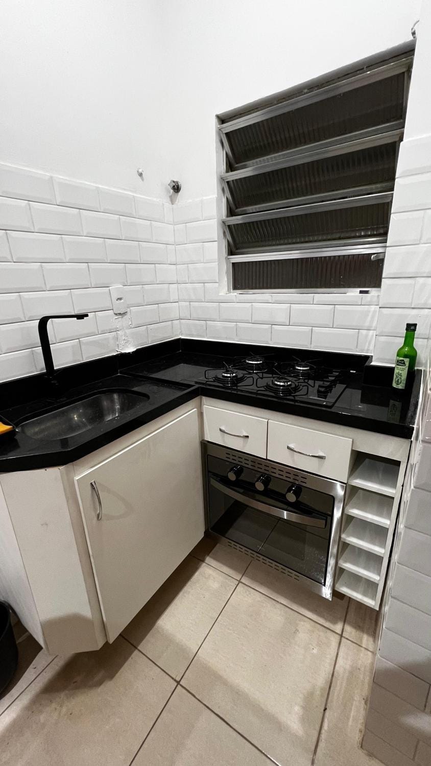 Modern Apartment in Copacabana - Apartamento em Copa Apartment in Rio de Janeiro