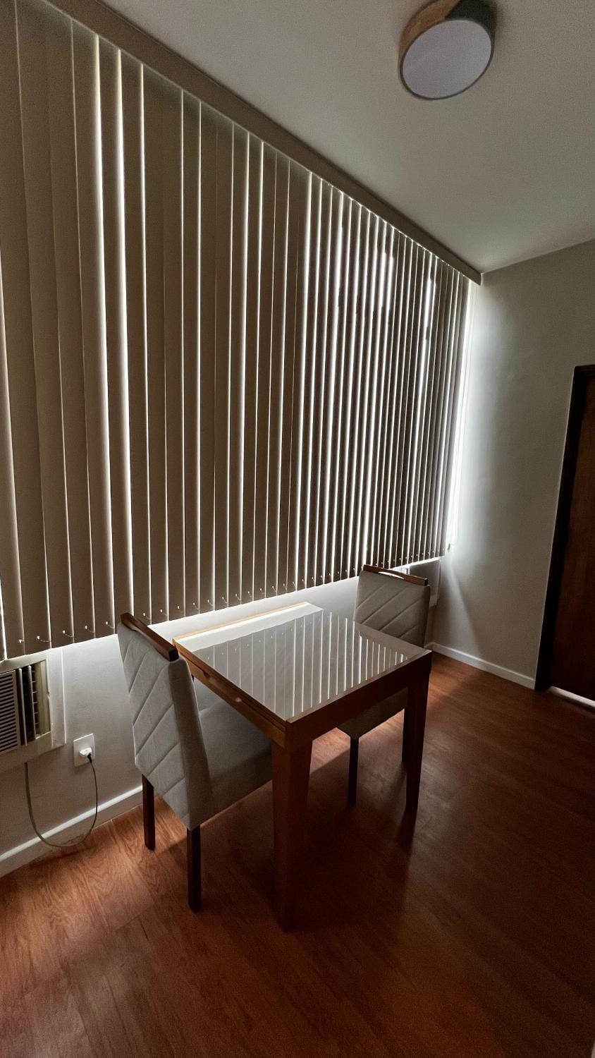 Modern Apartment in Copacabana - Apartamento em Copa Apartment in Rio de Janeiro