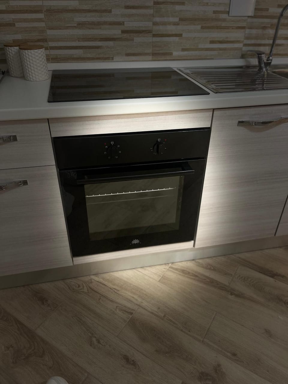 oven, stove