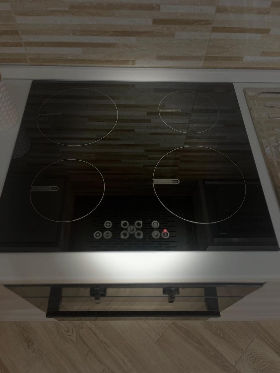 stove