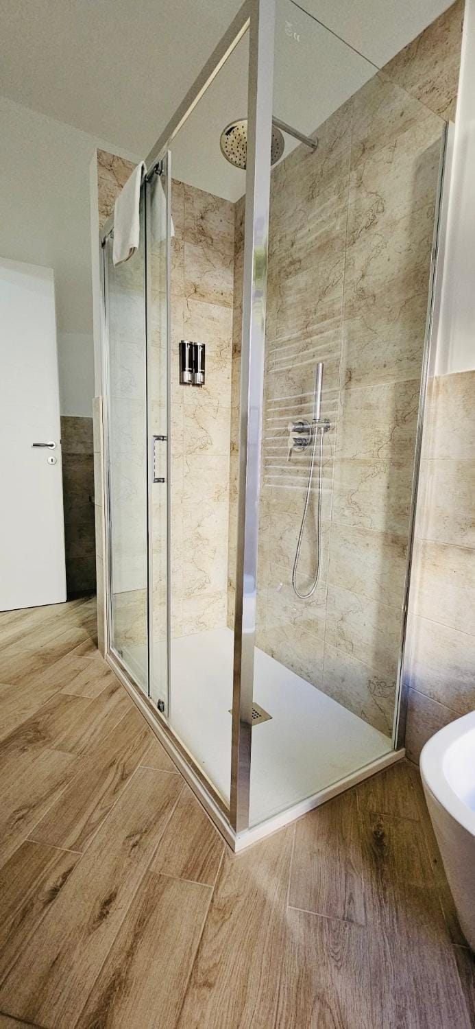 Shower