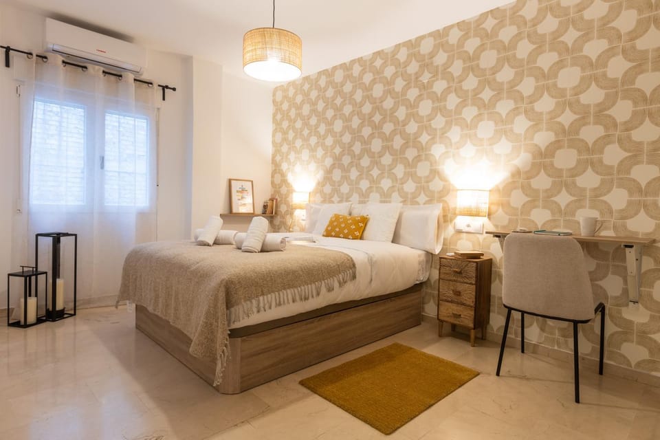Other, Bedroom, heating