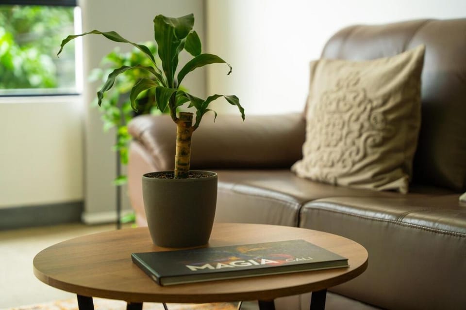 Norte Cali - Bosque Living - 101 Apartment in Cali