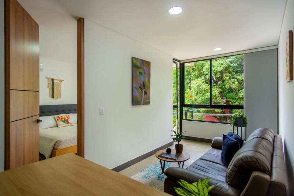 Norte Cali - Bosque Living - 101 Apartment in Cali