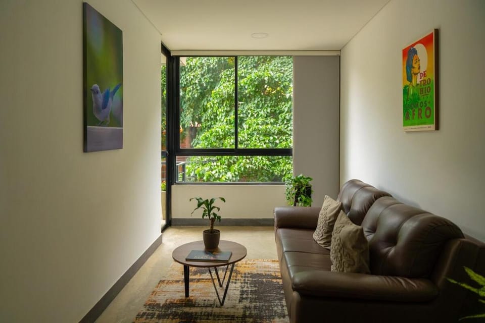 Norte Cali - Bosque Living - 101 Apartment in Cali