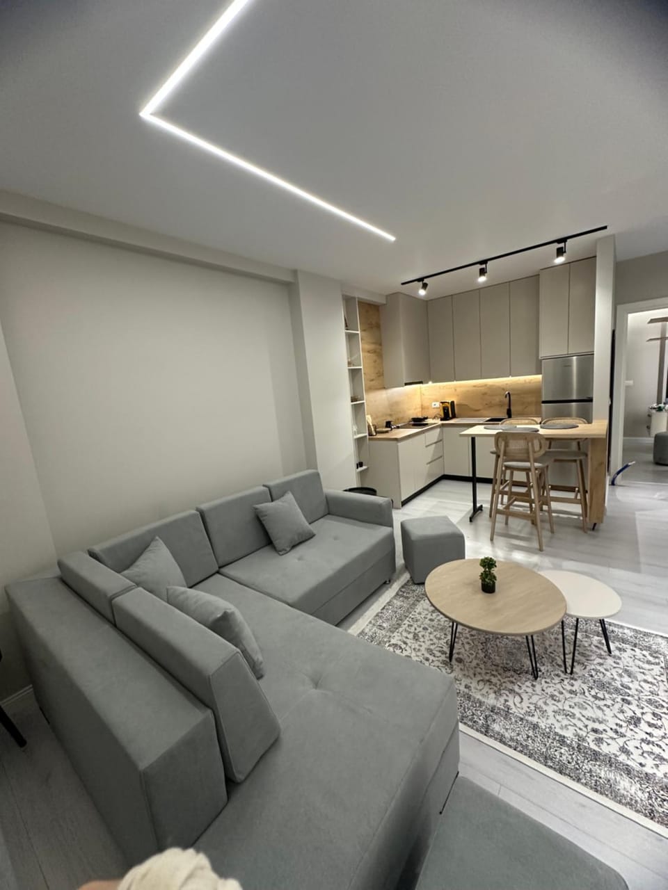 Emma Suite Apartment in North Macedonia