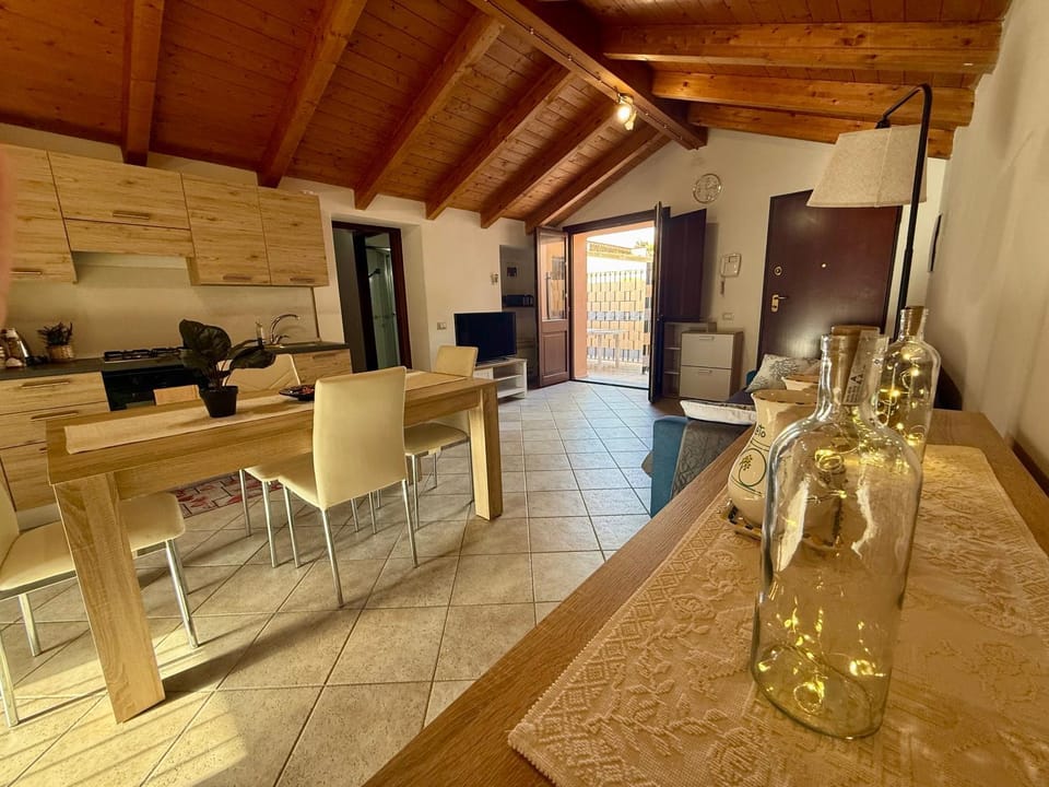 Bosa vacanza Apartment in Bosa