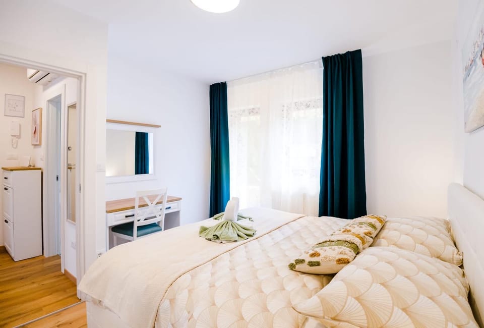 D'orika app Apartment in Pula