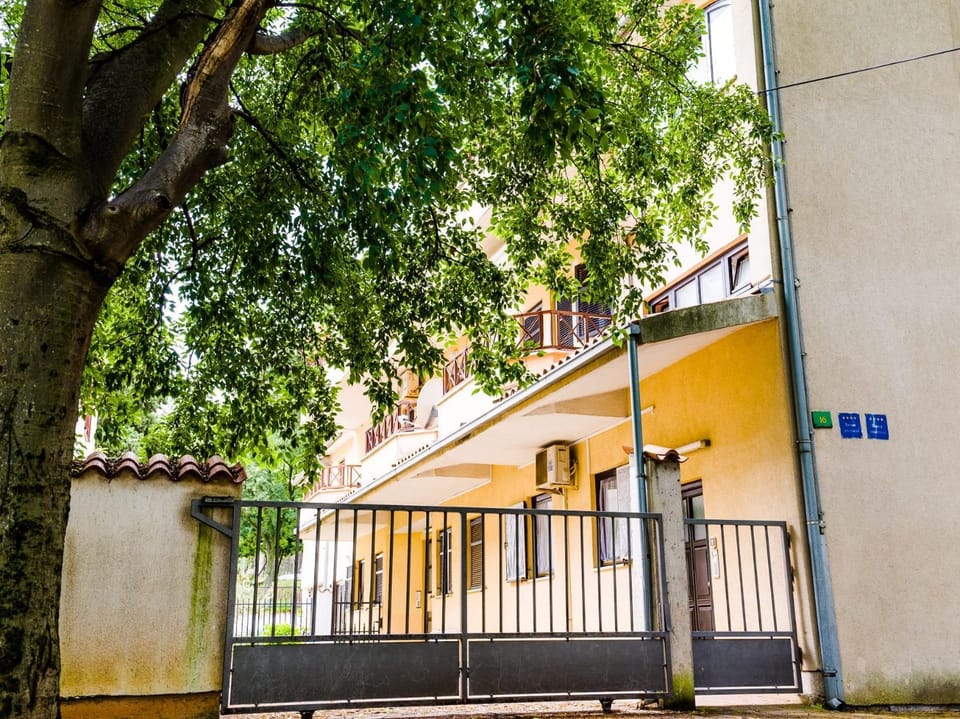 D'orika app Apartment in Pula