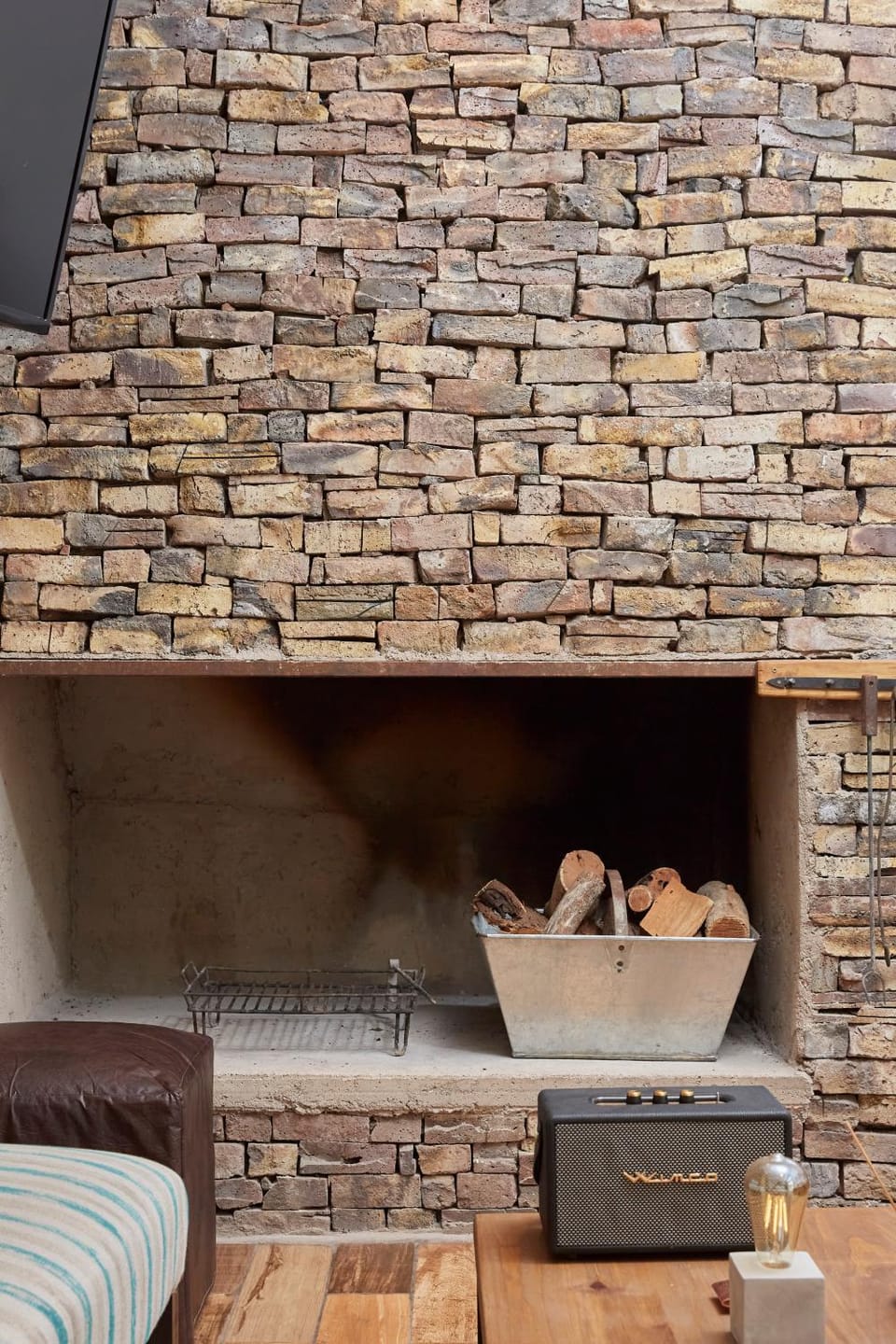 BBQ facilities