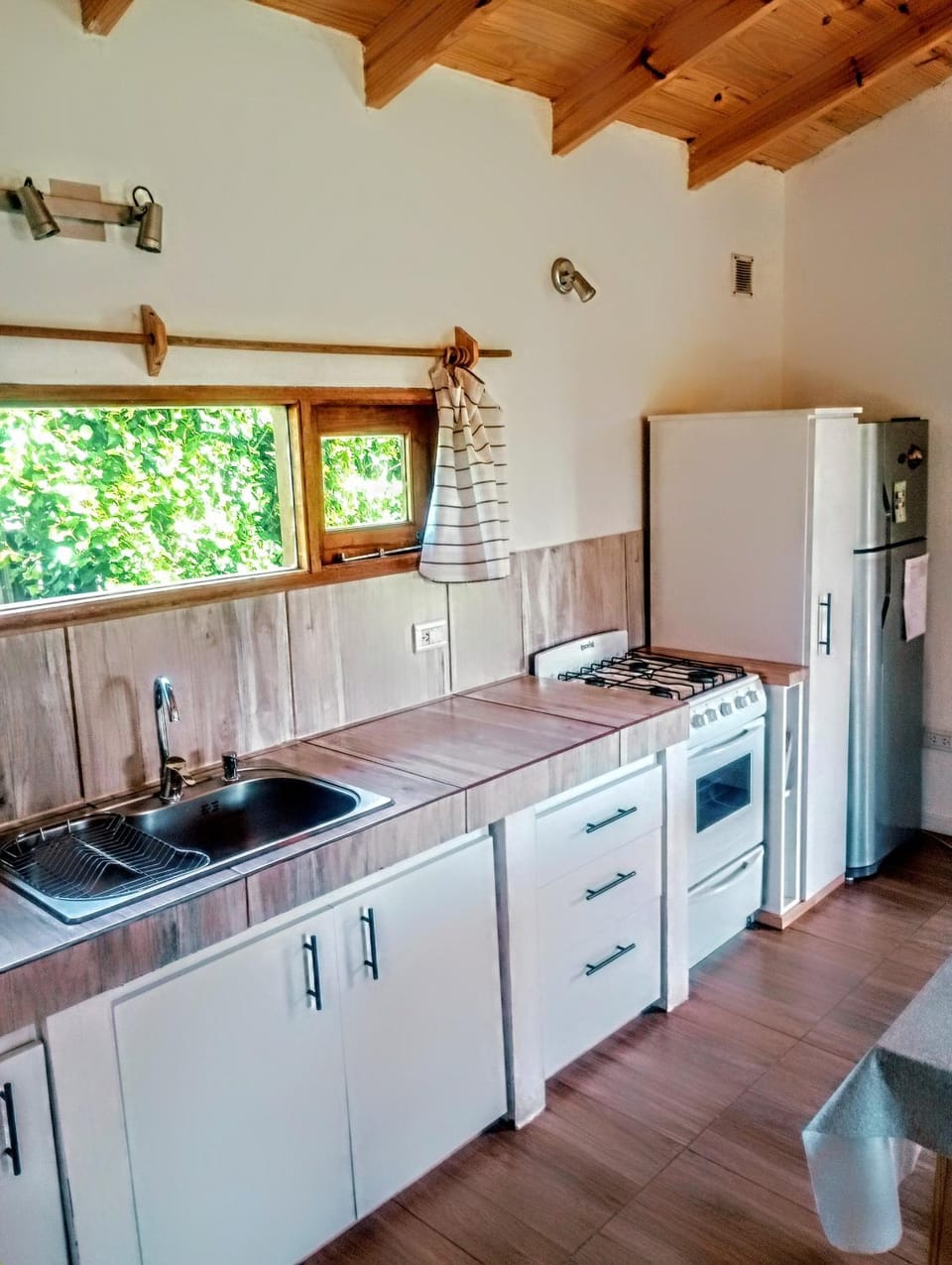 Garden House House in El Calafate