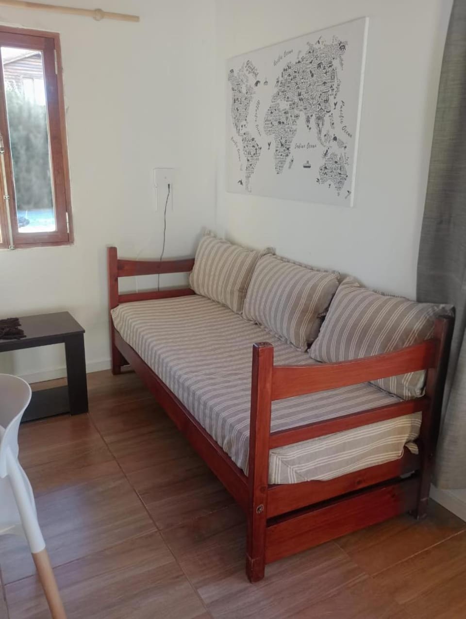 Garden House House in El Calafate