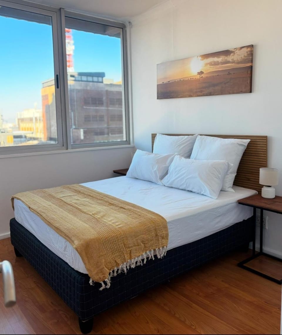 Belle vue Apartment in Cape Town