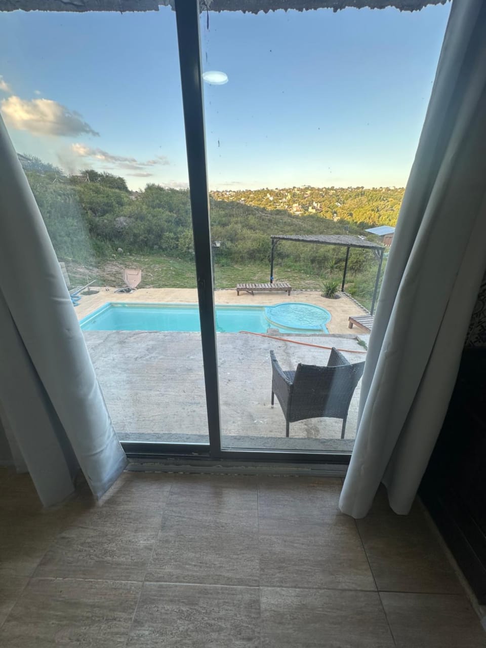 Lo de joel Apartment in Villa Carlos Paz