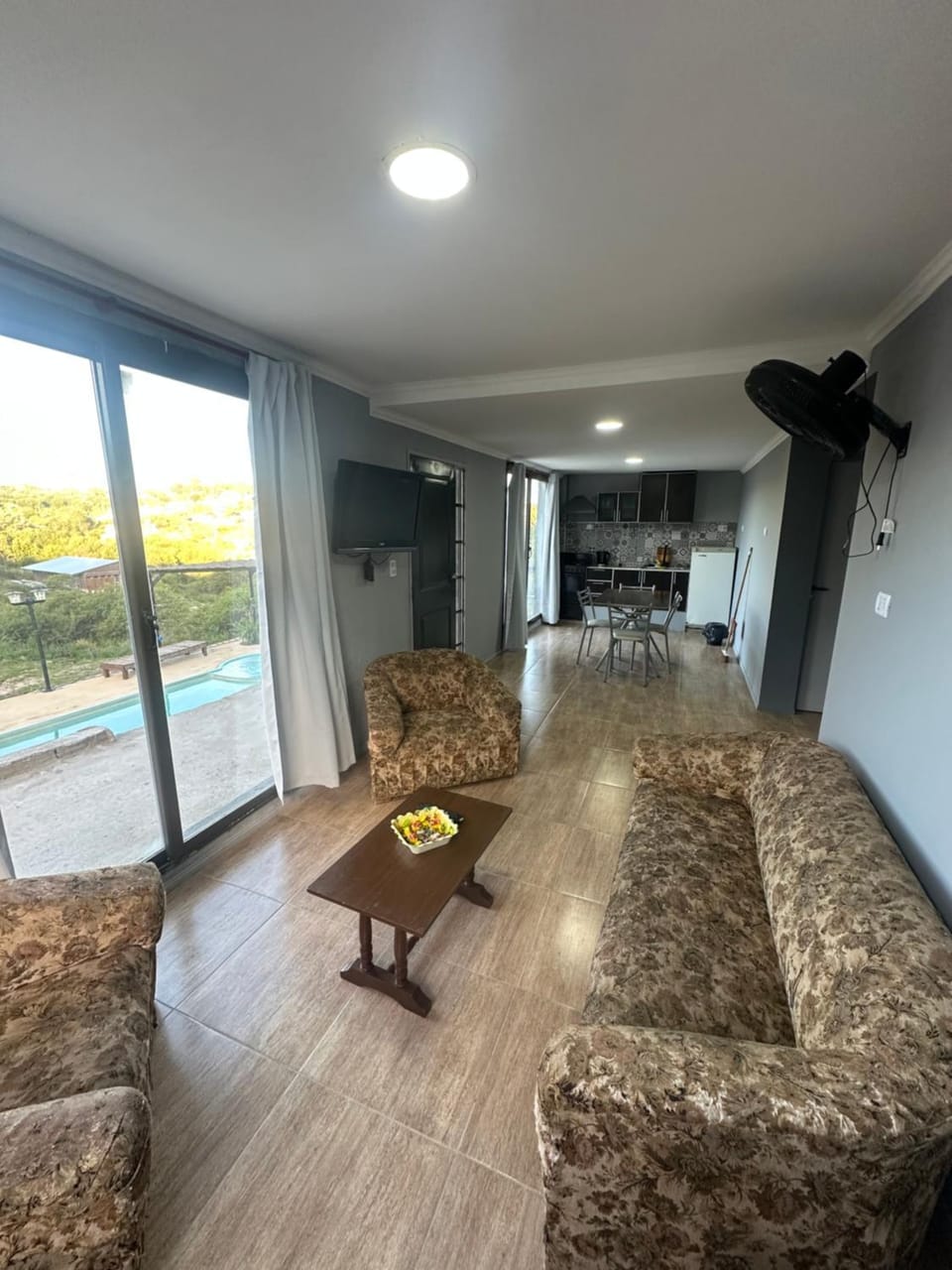 Lo de joel Apartment in Villa Carlos Paz