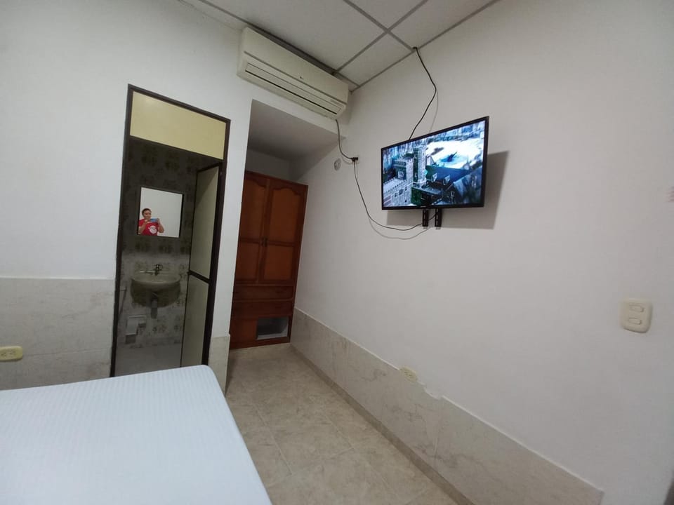 Apartamento Jarhel Apartment in North Santander, Colombia