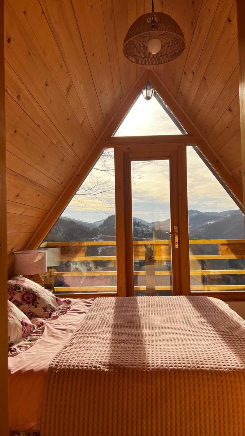 View (from property/room), Bedroom