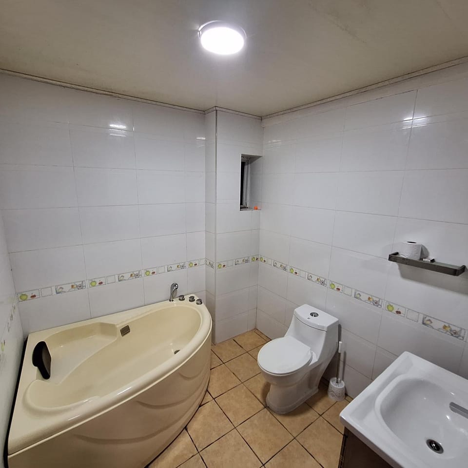 Swahili Rose H& Apartment Apartment in City of Dar es Salaam