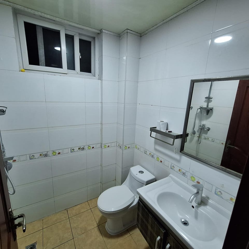 Swahili Rose H& Apartment Apartment in City of Dar es Salaam