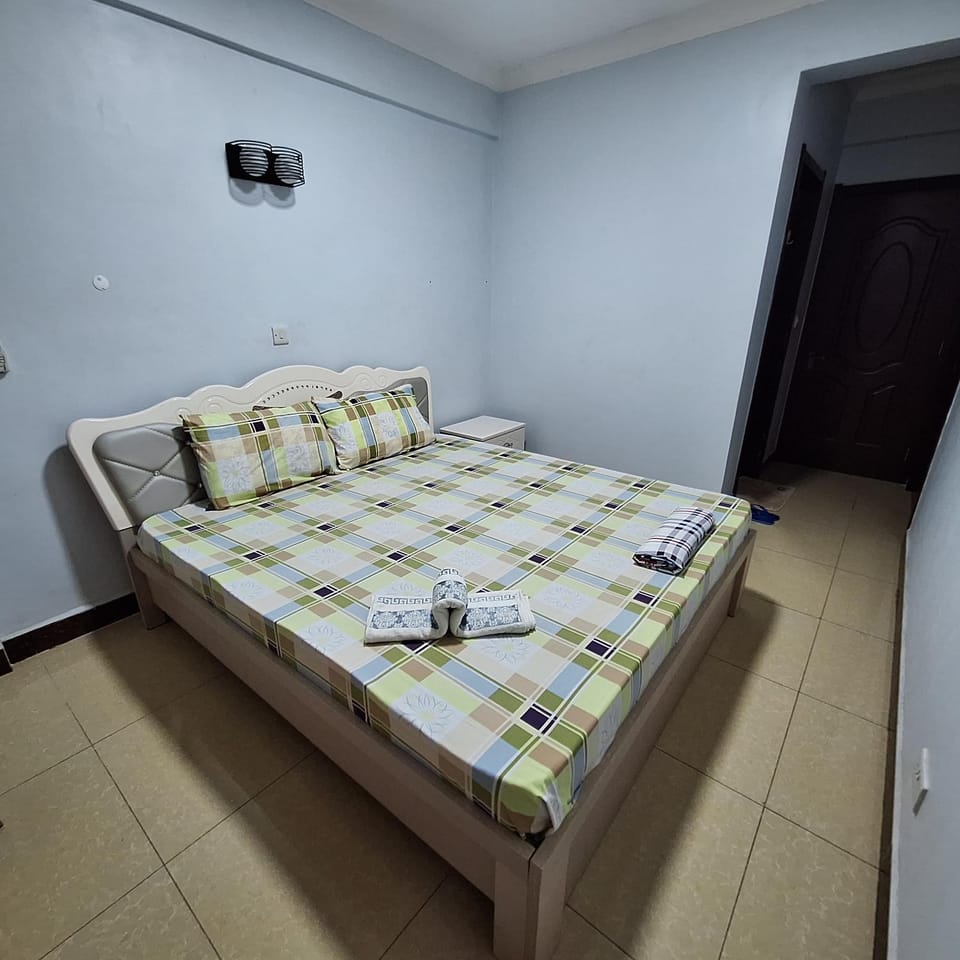 Swahili Rose H& Apartment Apartment in City of Dar es Salaam