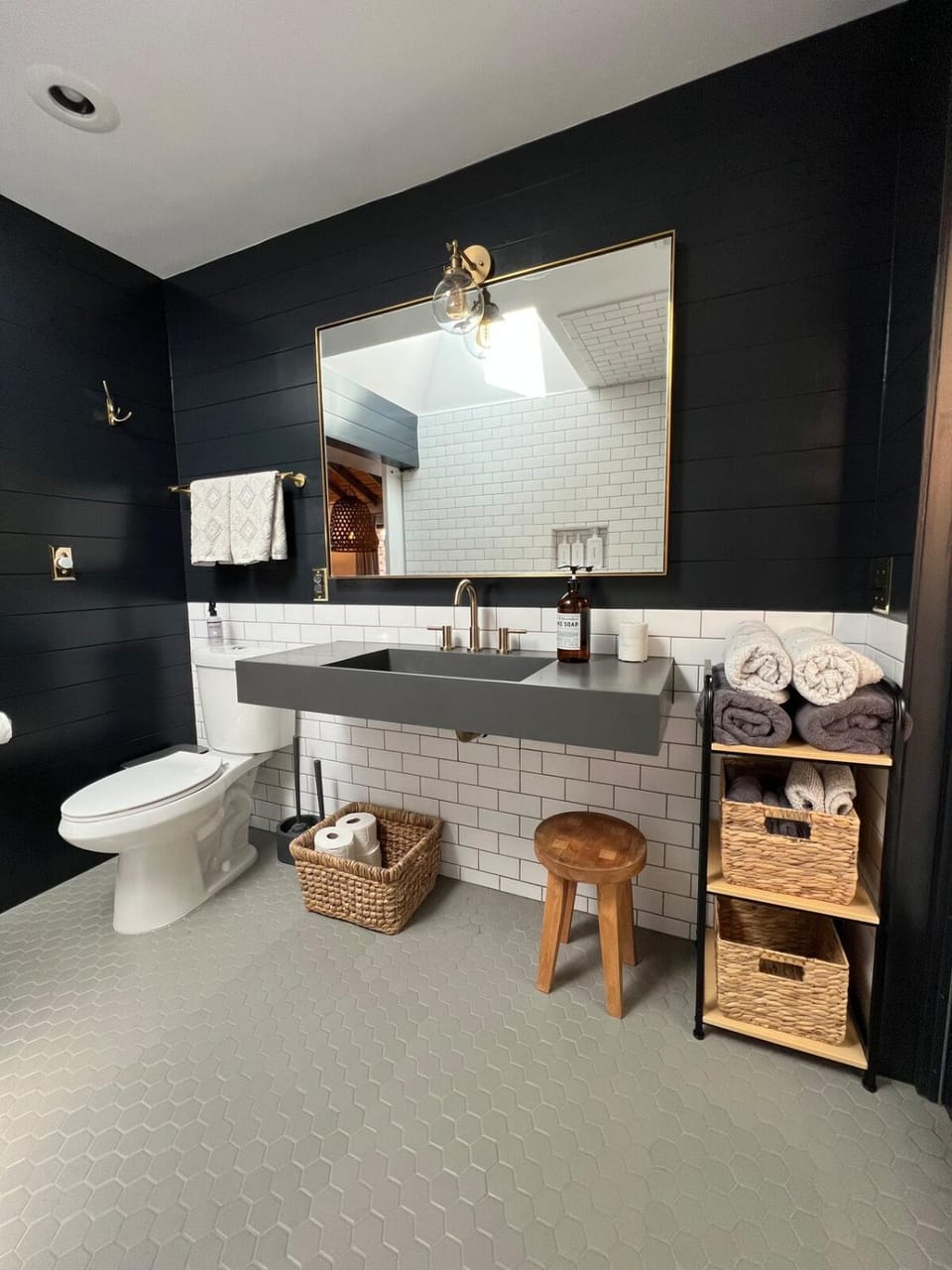 Toilet, Bathroom