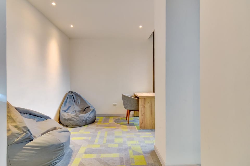 Calle 77 EspacioYa By Mario Rental Apartment in Bogota