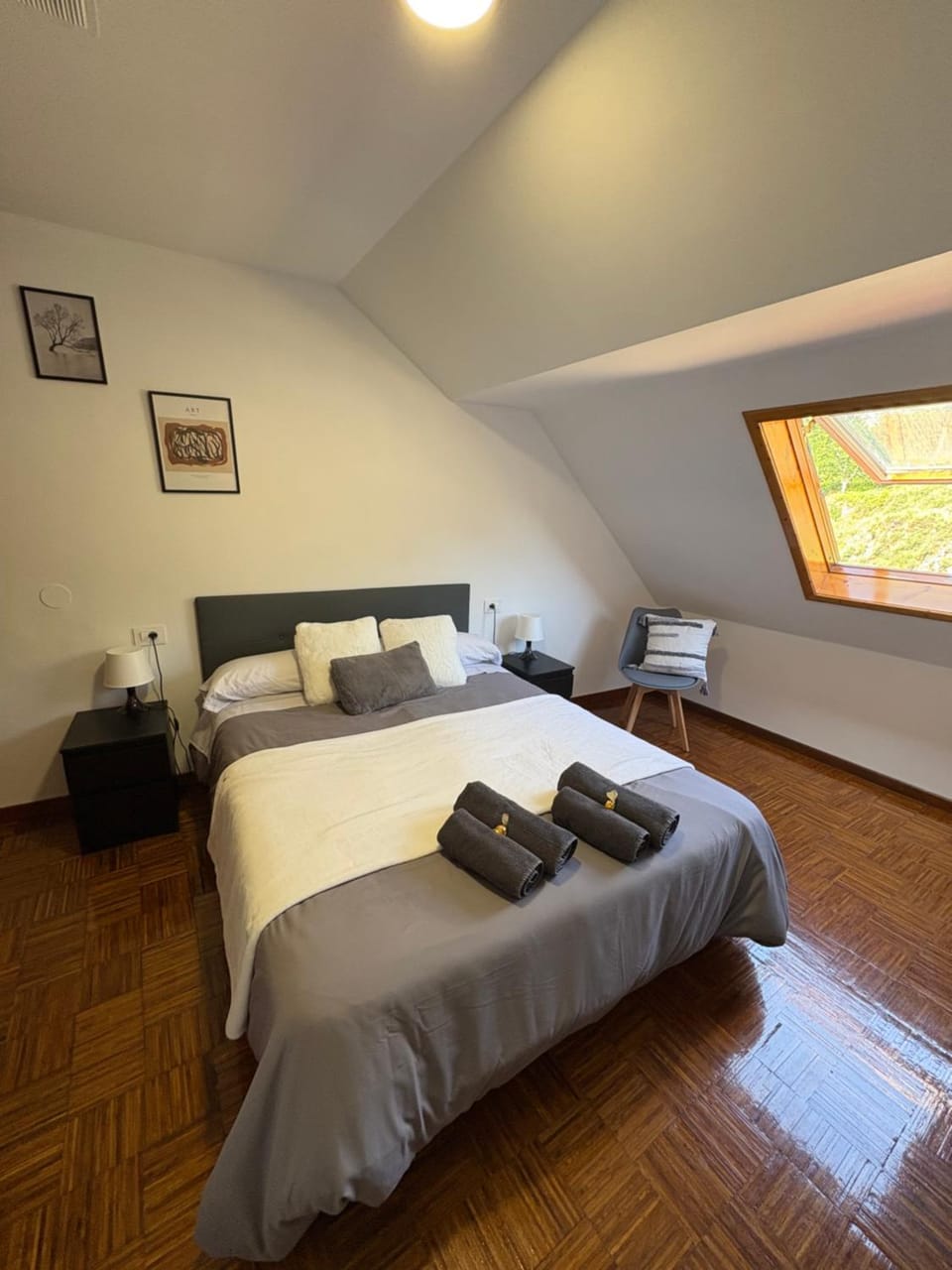 Apartamento 16 Apartment in Galicia