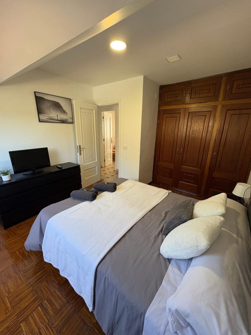Apartamento 16 Apartment in Galicia