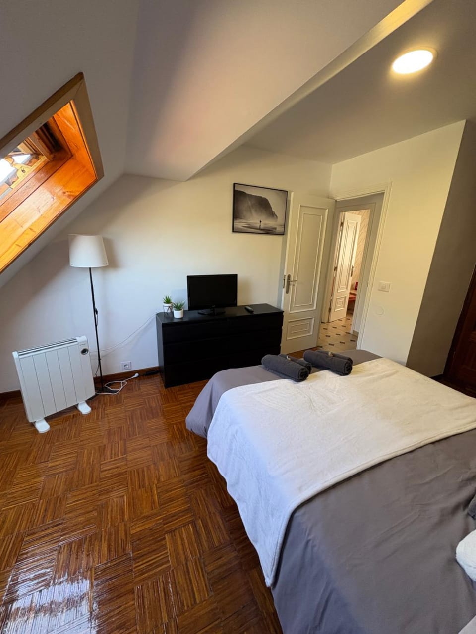 Apartamento 16 Apartment in Galicia