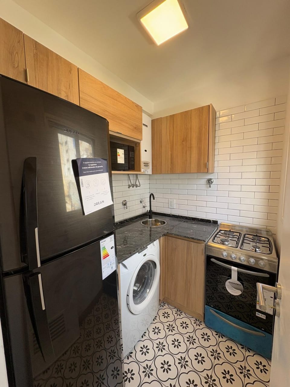 Departamento cerca del Mar Apartment in Mar del Plata