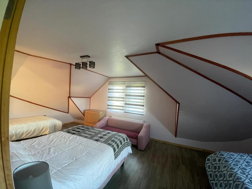 Hostal camino del río Bed and Breakfast in Valdivia