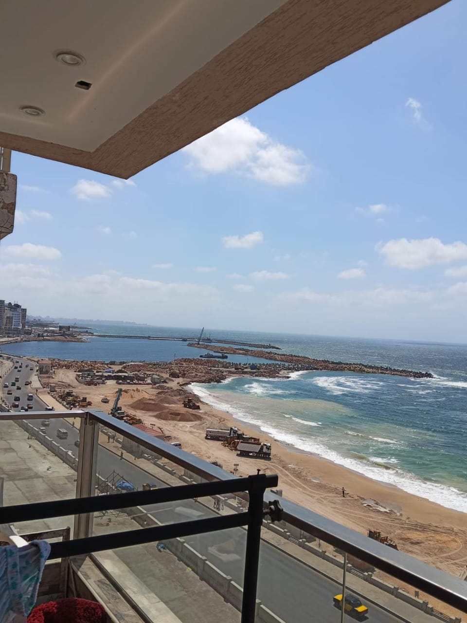 10 besher betch apartment Apartment in Alexandria