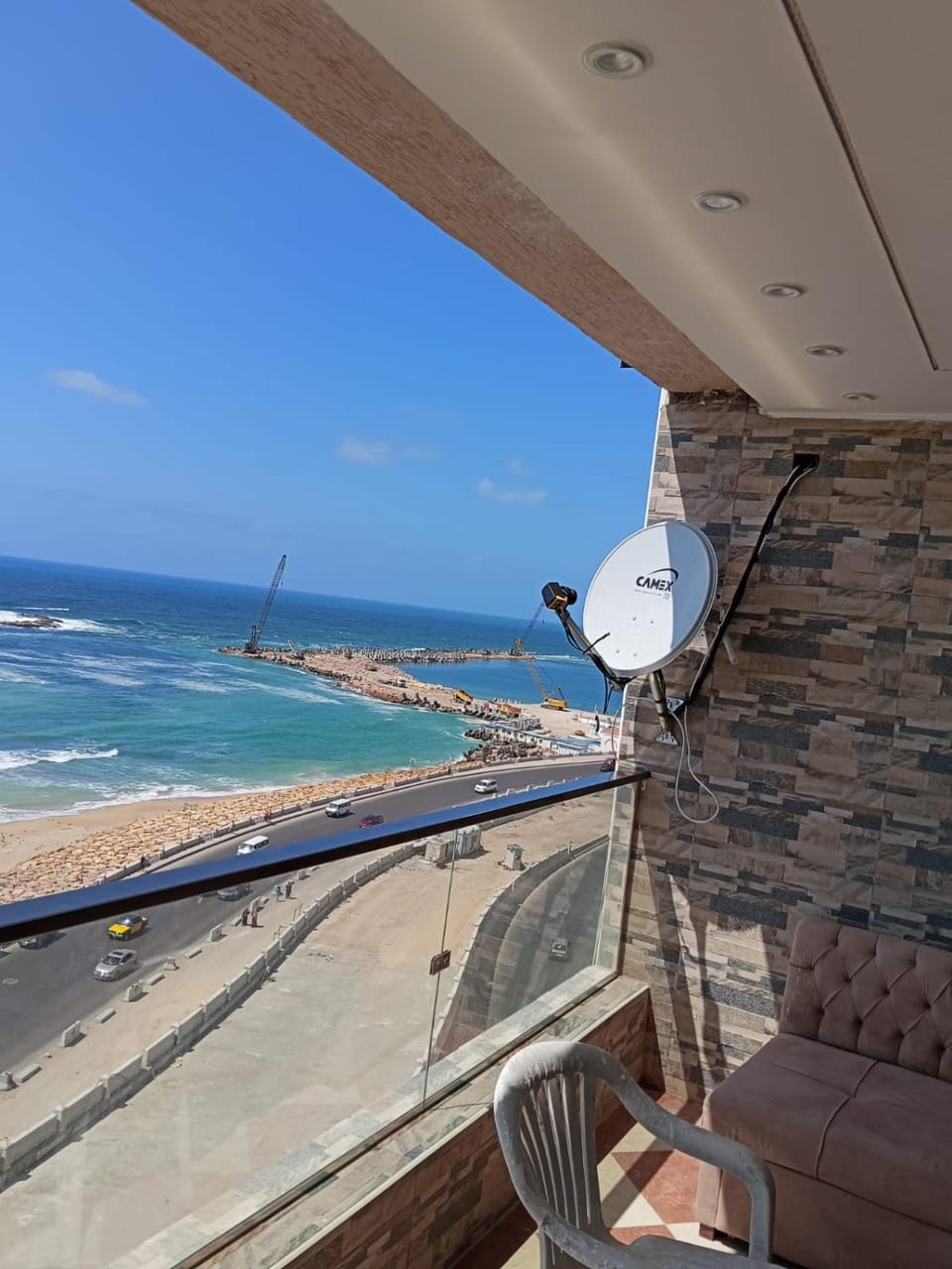 10 besher betch apartment Apartment in Alexandria