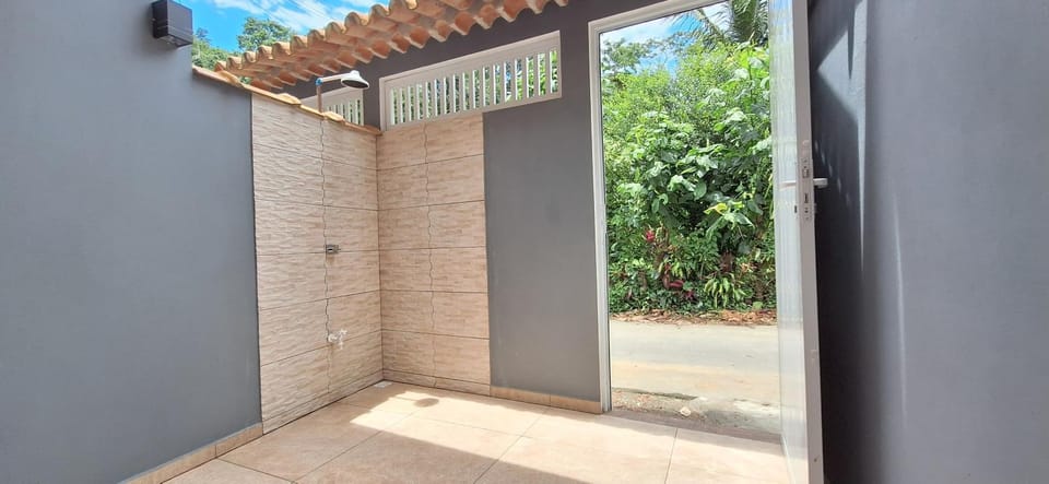 Chalé Encanto Paraty Apartment in State of Rio de Janeiro