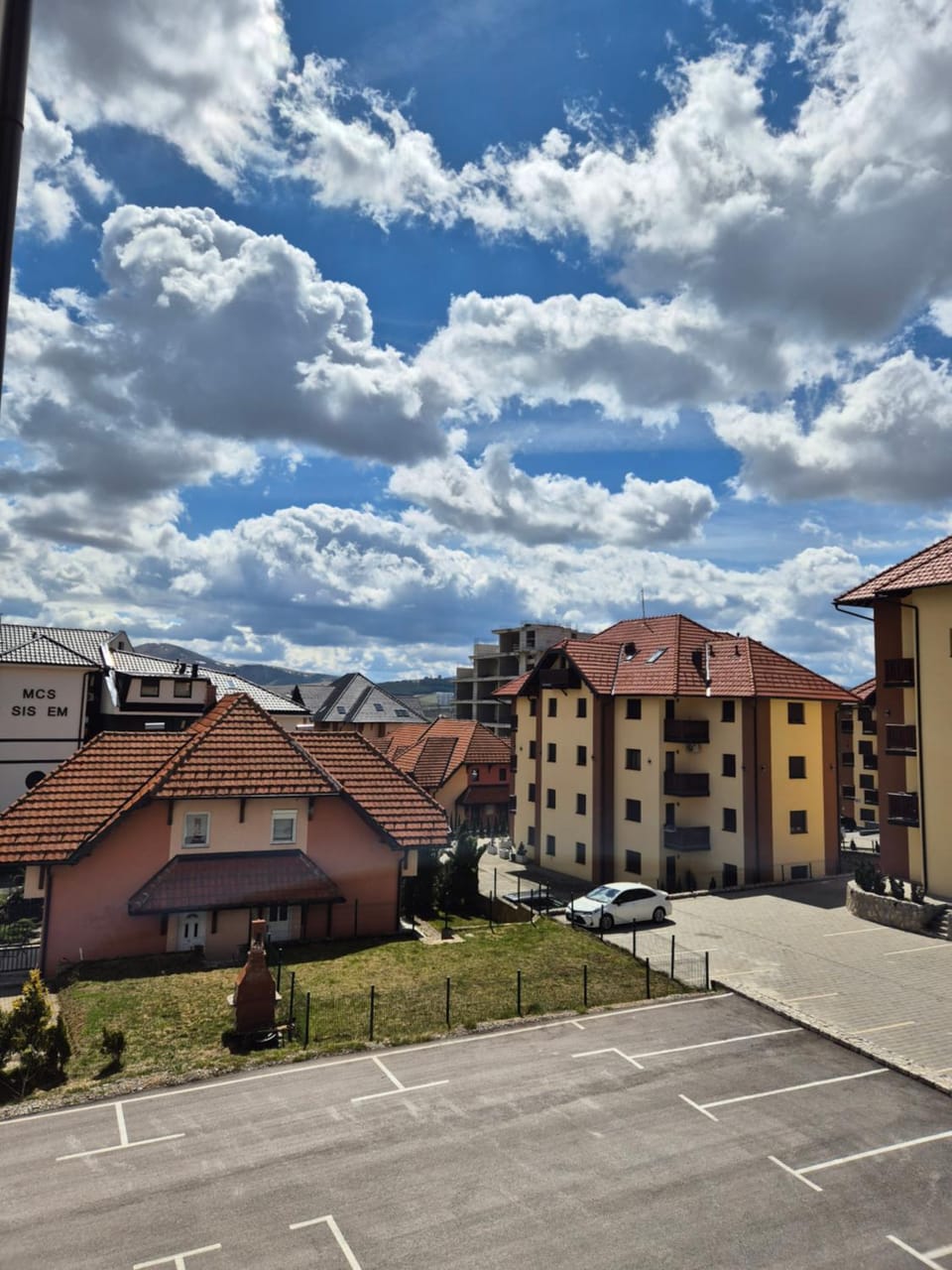 Apartman Predah Apartment in Zlatibor